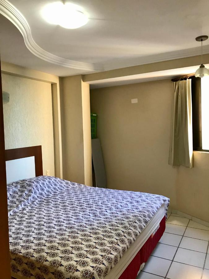 Apartament Porto Viejo O De Casa Natal Rn Zewnętrze zdjęcie