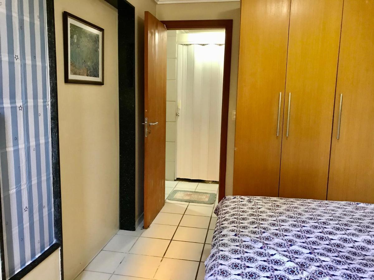 Apartament Porto Viejo O De Casa Natal Rn Zewnętrze zdjęcie