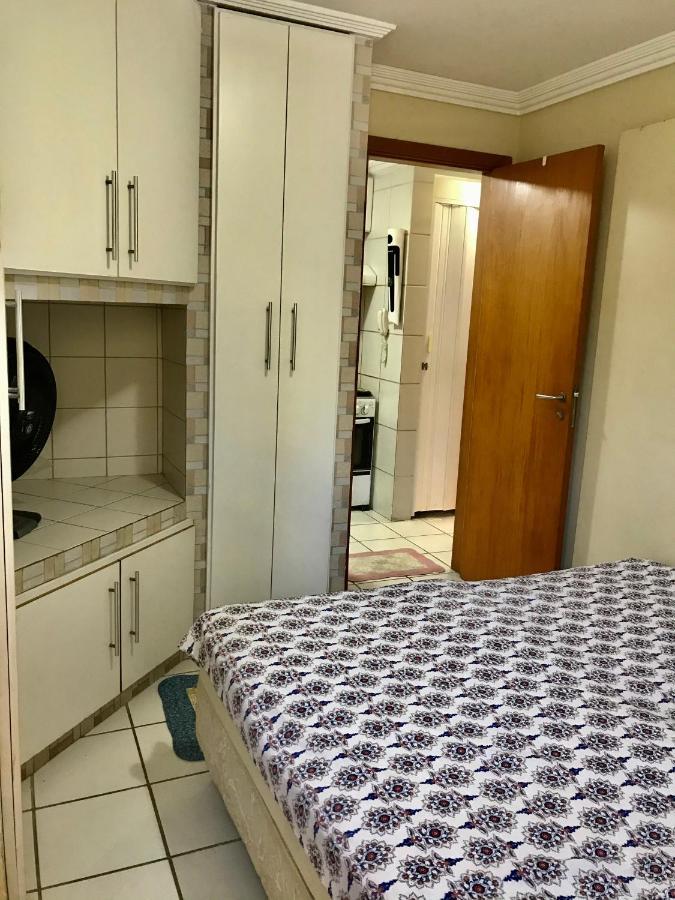 Apartament Porto Viejo O De Casa Natal Rn Zewnętrze zdjęcie