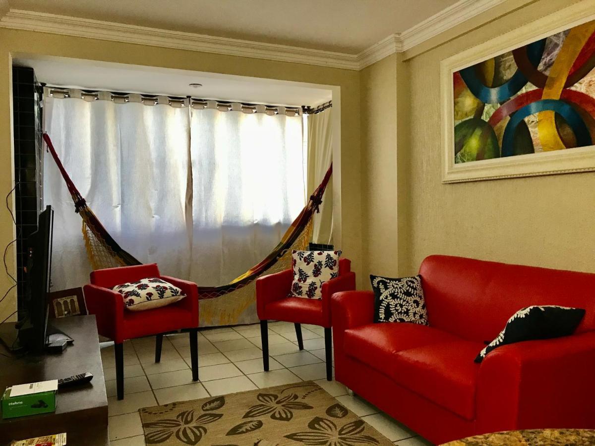 Apartament Porto Viejo O De Casa Natal Rn Zewnętrze zdjęcie