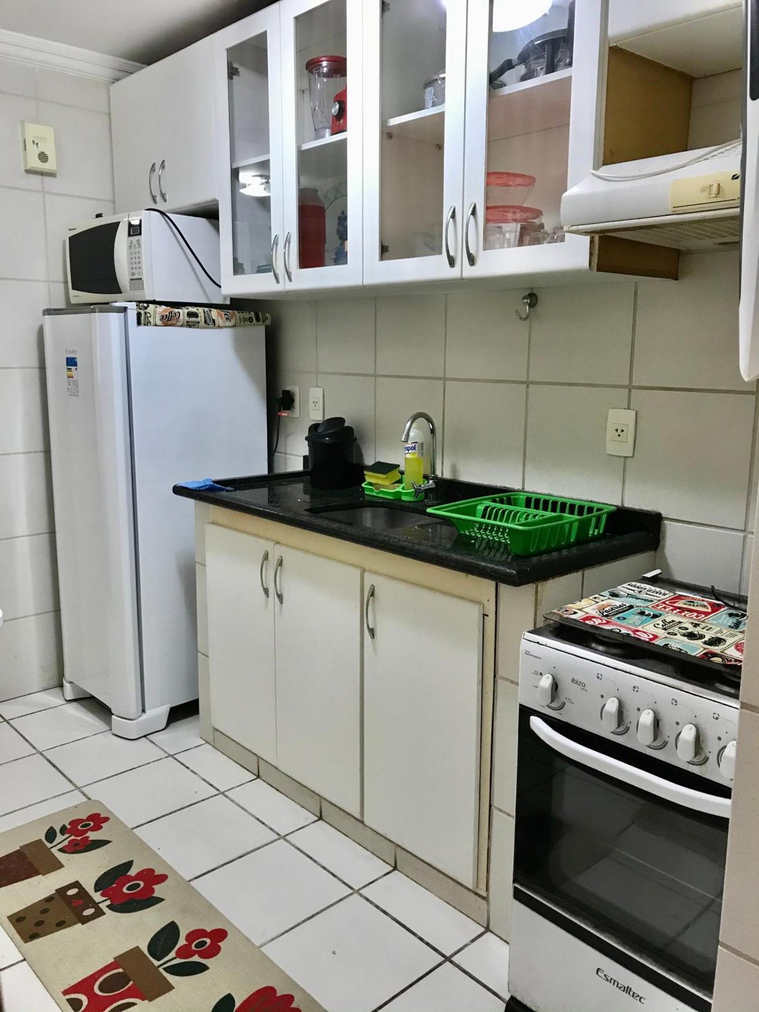 Apartament Porto Viejo O De Casa Natal Rn Zewnętrze zdjęcie